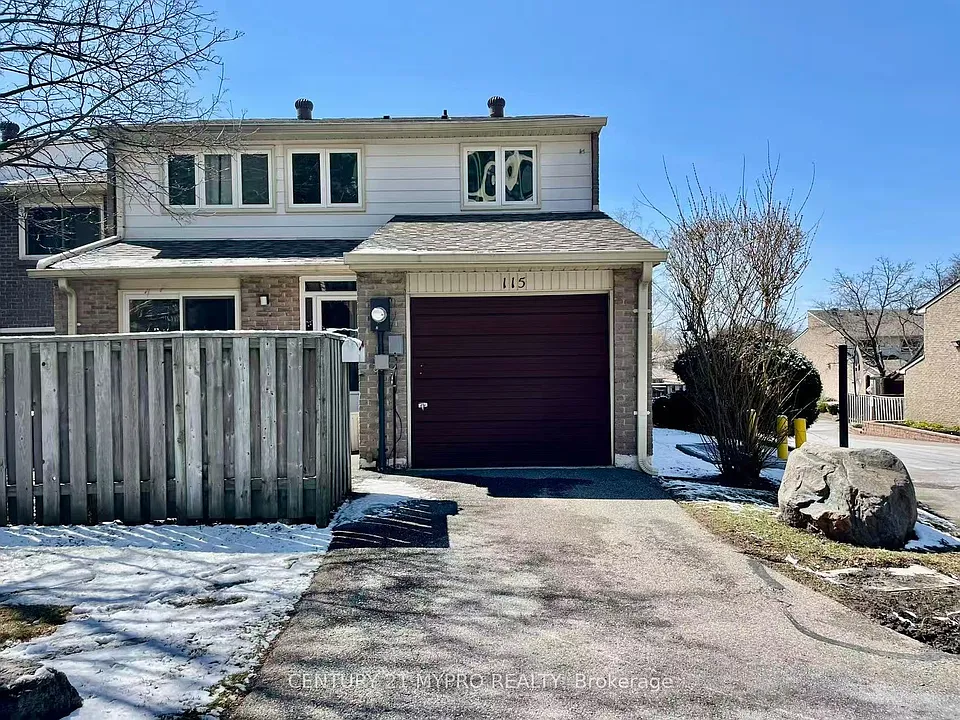 115 Rock Fern Way