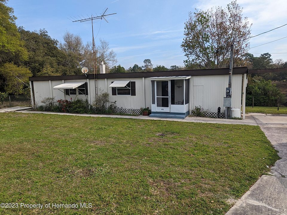 8172 Indian Trail Rd, Brooksville, FL 34613 Zillow