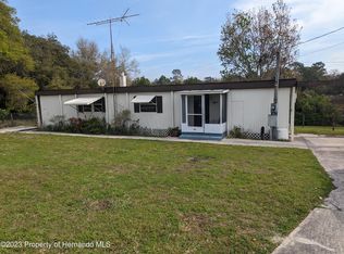 8172 Indian Trail Rd, Brooksville, FL 34613