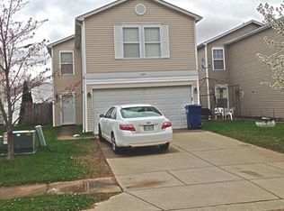 2375 Layton Ln, Greenfield, IN