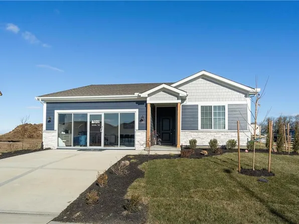 3000 NW 96th St, Kansas City, MO 64154