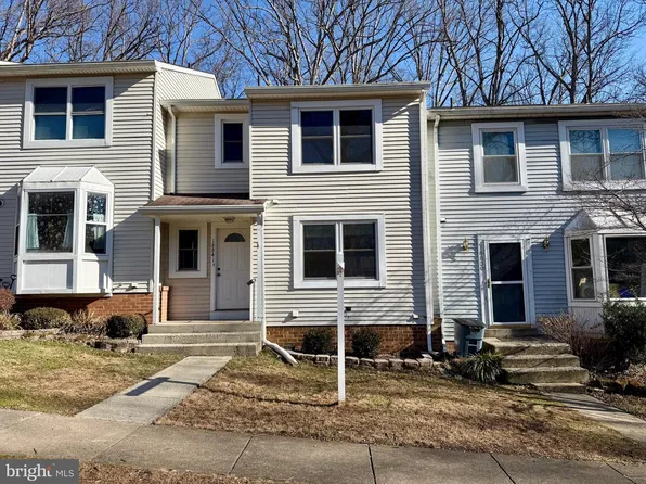 18841 Summer Oak Ct, Germantown, MD 20874