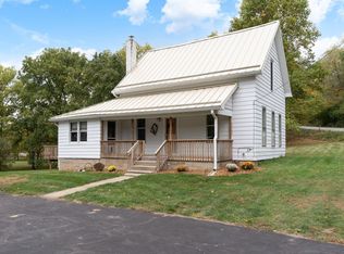 6429 Prophets Rock Rd, West Lafayette, IN 47906