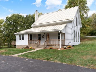 6429 Prophets Rock Rd, West Lafayette, IN, 47906