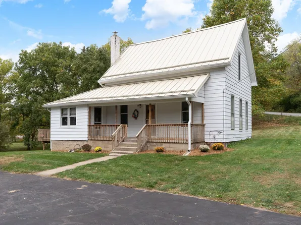 6429 Prophets Rock Rd, West Lafayette, IN 47906