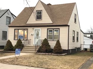 3720 W 86th St, Chicago, IL 60652