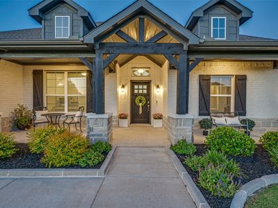 8624 Bricelyn Ct, Godley, TX, 76044