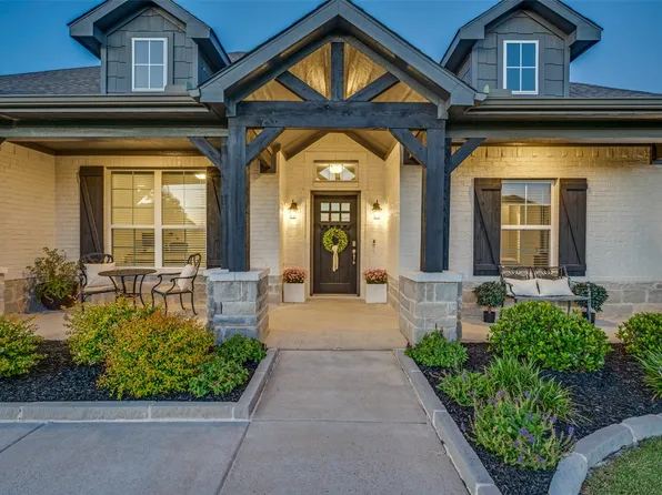 8624 Bricelyn Ct, Godley, TX 76044