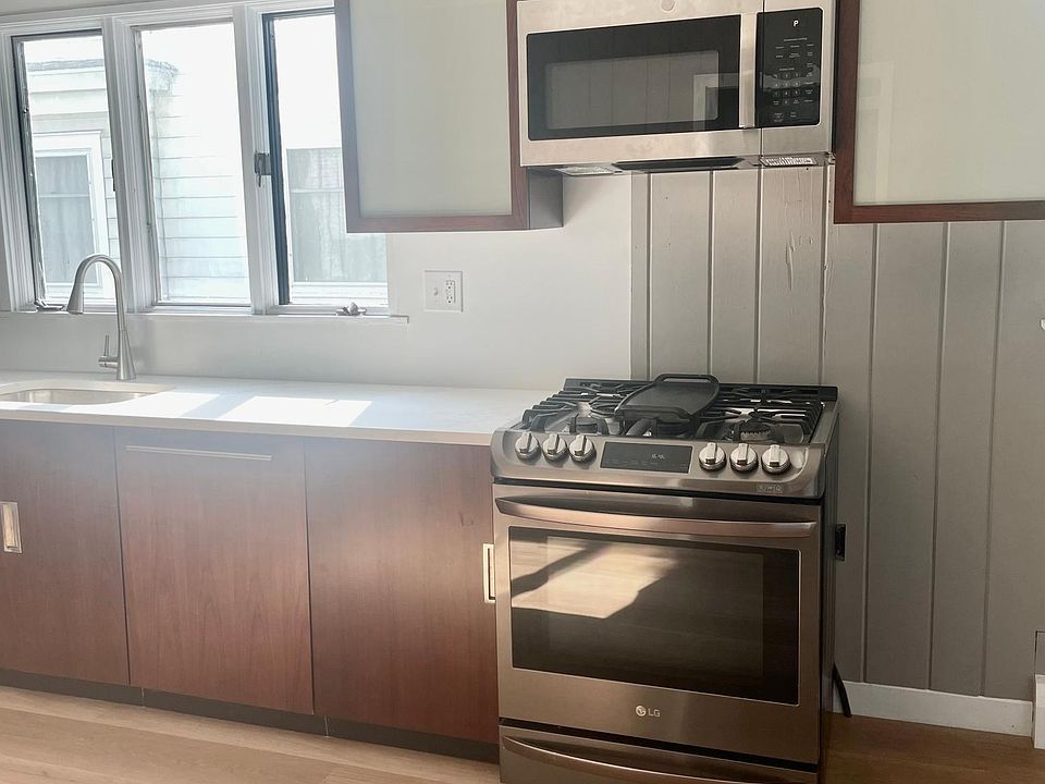 New appliances