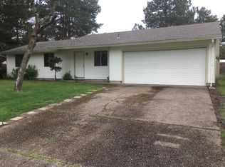 2364 NE Thomas St, Hillsboro, OR