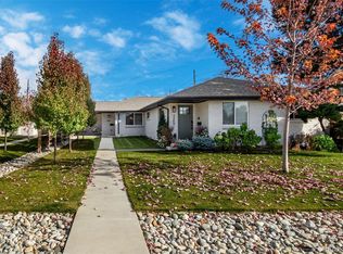 3302 Jasmine Street, Denver, CO 80207