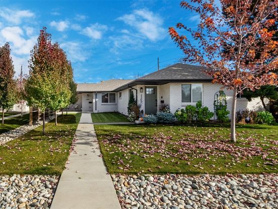 3302 Jasmine Street, Denver, CO 80207