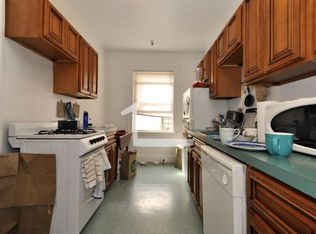 17 Melvin Ave #3, Brighton, MA 02135
