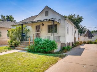 4585 N Wolff St, Denver, CO 80212