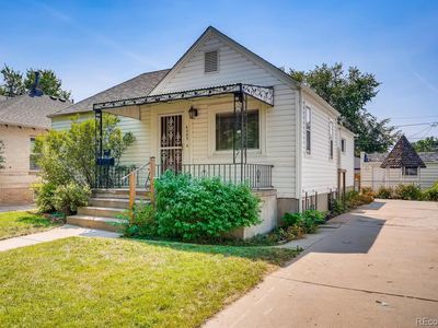 4585 N Wolff St, Denver, CO, 80212