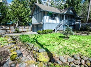 65333 E Timberline Dr E, Rhododendron, OR 97049