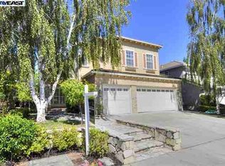 132 Blackstone Dr, Danville, CA 94506