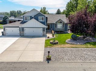 9044 Snow Water Dr, Billings, MT 59101