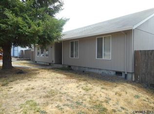 305 SE Rice Ln, Amity, OR 97101