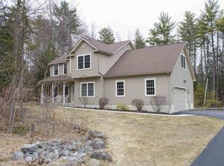 28 Sherrick Dr, Lake George, NY 12845