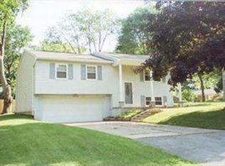 1270 E 12th St, Salem, OH 44460