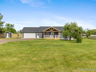 6937 S Townhall Rd, Sheridan, MI, 48884