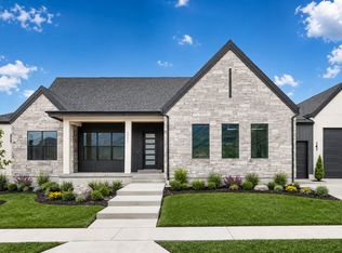 Timberlake Plan, Viridian, Salem, UT 84653