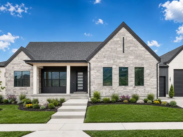 Timberlake Plan, Viridian