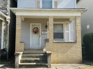 832 Virginia Ave, Follansbee, WV