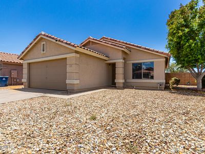 1015 E Mohave Ln, Apache Junction, AZ, 85119