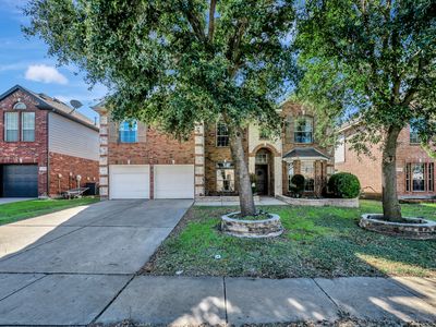 2727 Gillespie Ct, Grand Prairie, TX, 75052