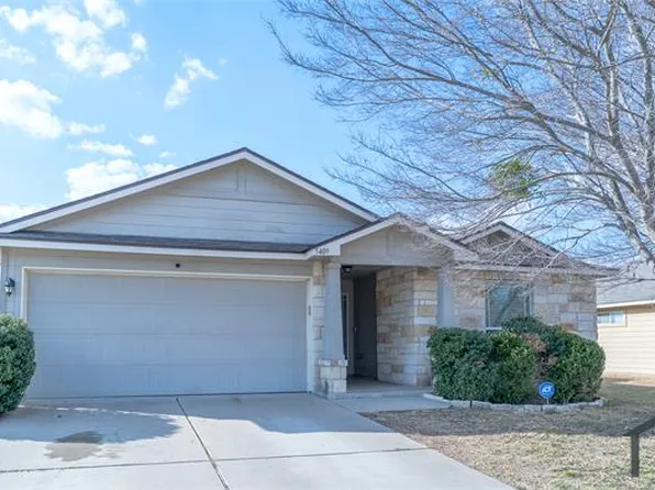 5409 Rimes Ct, Killeen, TX 76549