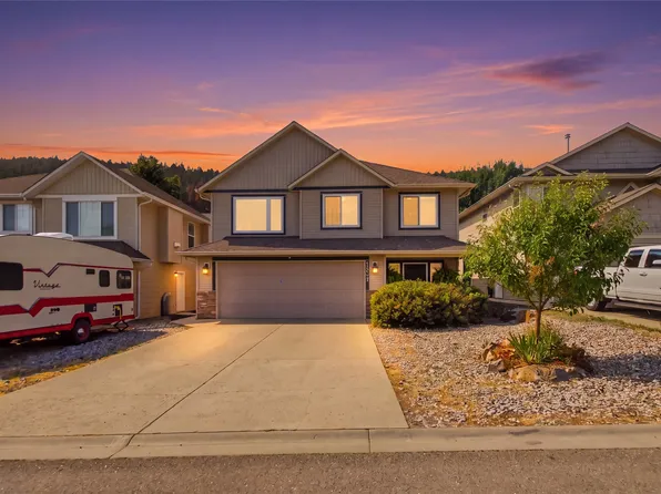 1907 Snowberry Cres, Kamloops, BC V1S 1Z8