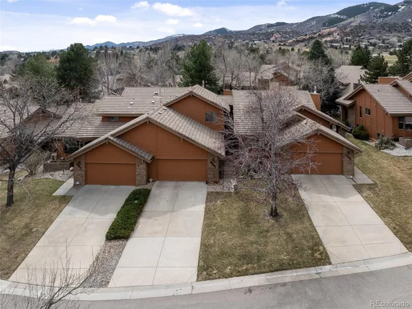 16052 Deer Ridge Drive #B, Morrison, CO 80465