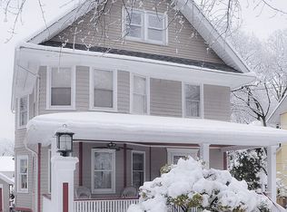 481 S Maple Ave, Glen Rock, NJ 07452