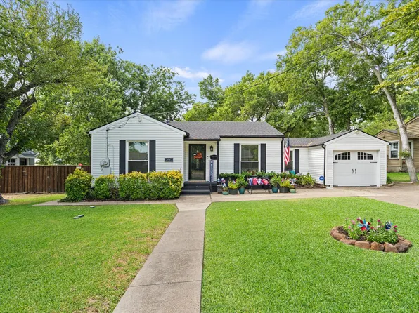 606 Storrs St, Rockwall, TX 75087