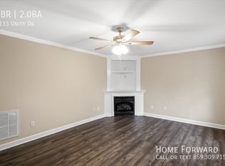 1133 Unity Dr, Lexington, KY 40504