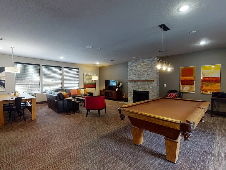 North Creek Apartments — Photo 20