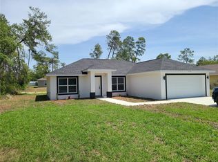 4529 SW 169th Pl, Ocala, FL 34473
