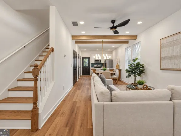 2010 Ruth St NW #B, Atlanta, GA 30318