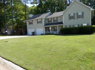 5836 Sheldon Ct APT A, Atlanta, GA 30349