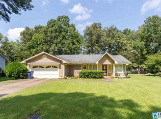 1224 Primrose Pl, Anniston, AL 36207