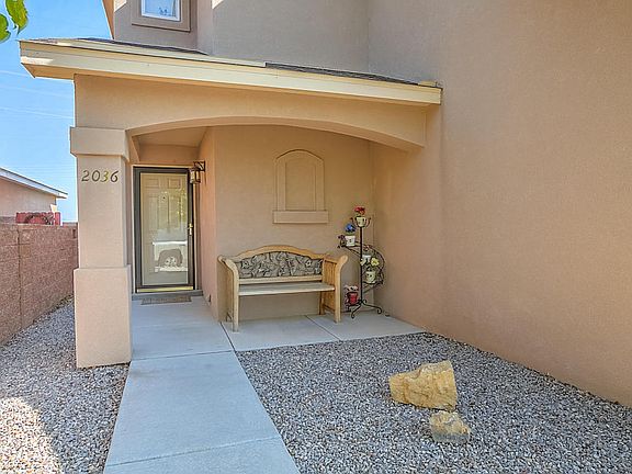 2nd image of 2036 Cielo Oeste Pl NW