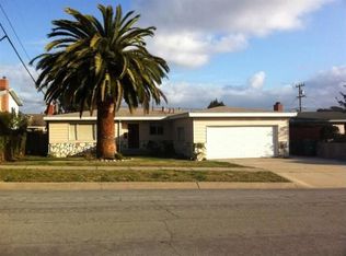 3196 Melanie Rd, Marina, CA 93933