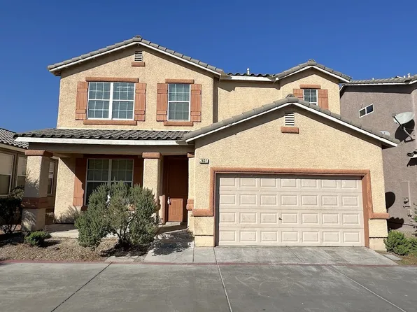 2637 Spider Cactus Ct, Las Vegas, NV 89106