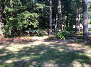 Kaigler Rd, Swansea, SC 29160