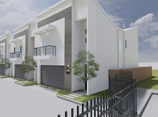 2335 Paul Quinn St, Houston, TX 77091