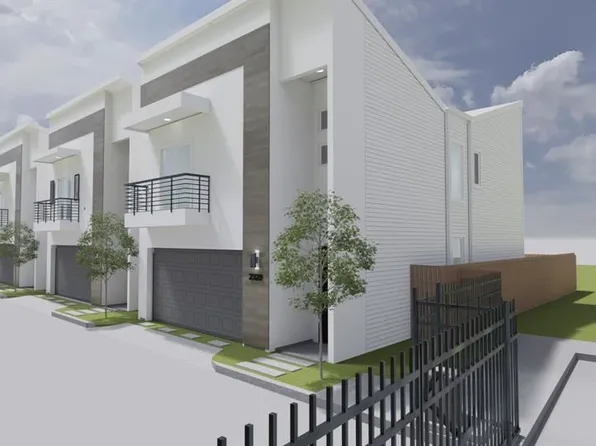 2337 Paul Quinn St, Houston, TX 77091