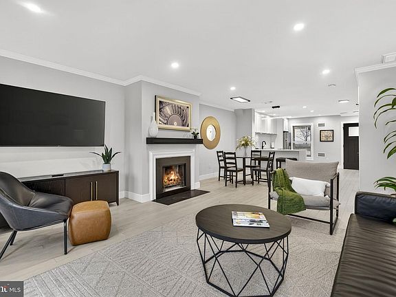 3rd image of 1409 S Capitol St SW