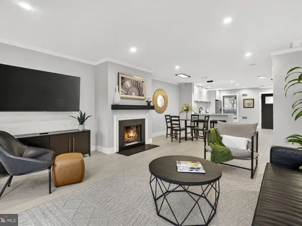 1409 S Capitol St SW, Washington, DC 20003